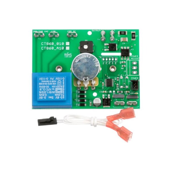 Temperature Controller